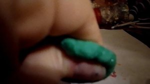 хрустящие шарики