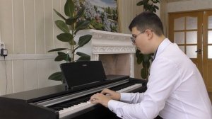 Игорь Пичуев Вальс-Джаз «Очарование»