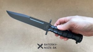 Extrema Ratio MK2.1