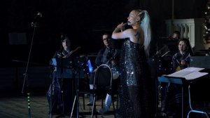 Сальвадор Эспаса "Аргос"для флейты соло.
Исполняет: Анастасия Тонина (флейта)