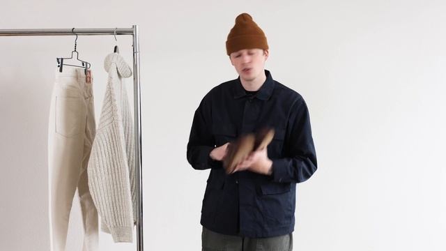 Our Favorite Fits ft. Cottle, Needles, Visvim [January 2022] смотреть онлайн