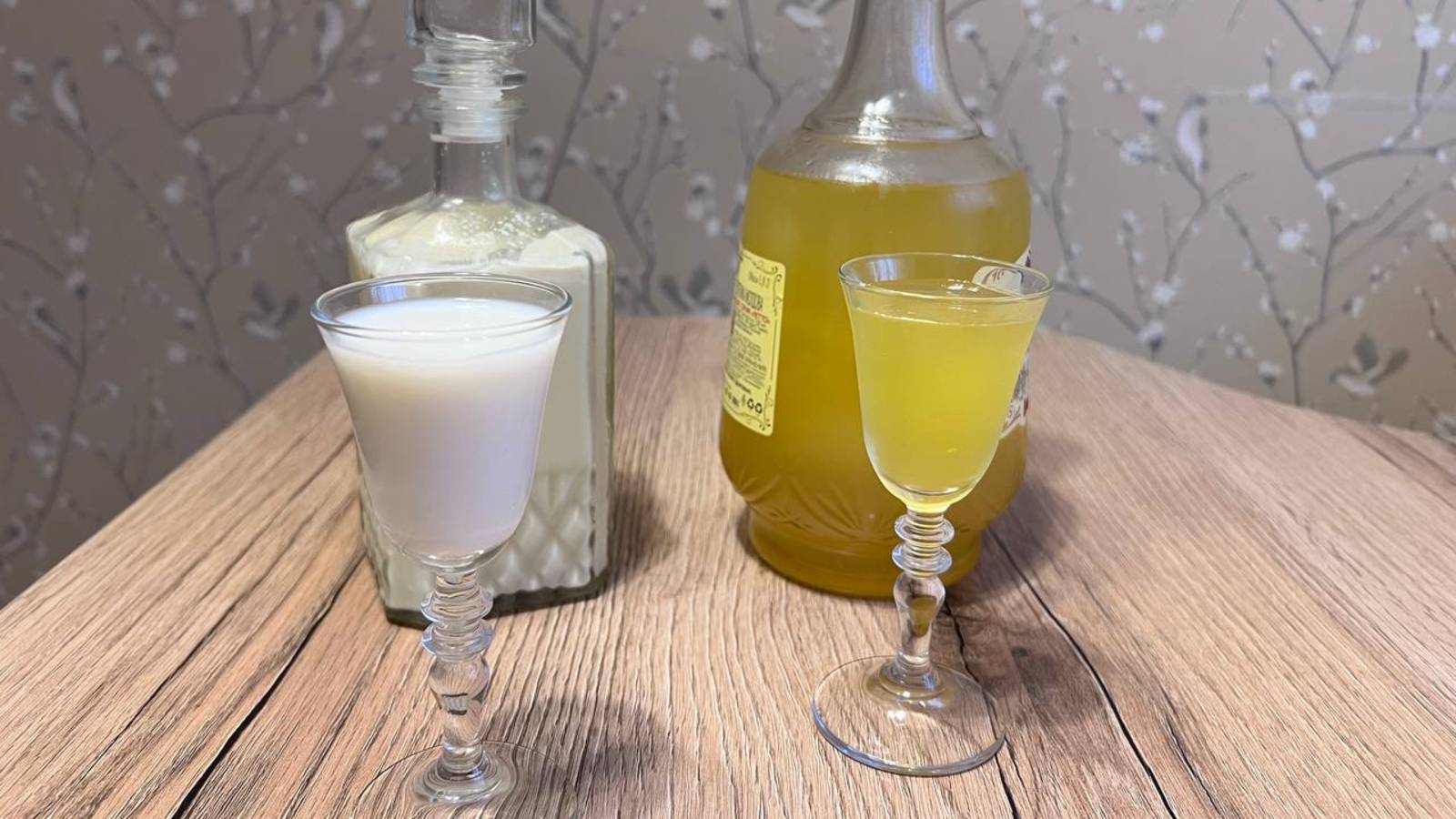 Лимончелло