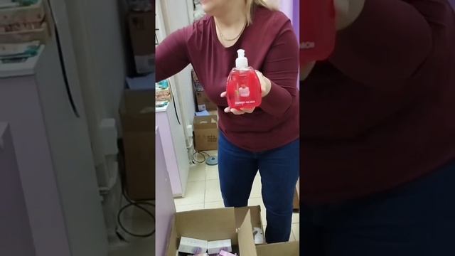 #фаберлик#распаковказаказов#родники #красота#здоровье#работа#бизнес#фаберликнадому#фаберликроссия