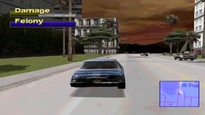Driver 2 - Dr. Shemp's Custom Driver 2 Songs (Sunset Time)