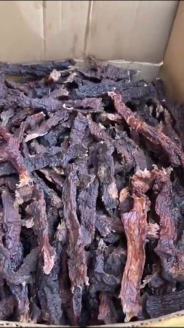 Dry meat in Nepal смотреть онлайн