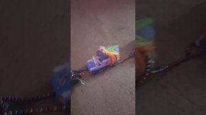 18 серия поездка в лагерь