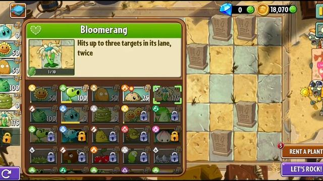 you thought I was dead? (stream test) (pvz2) смотреть онлайн