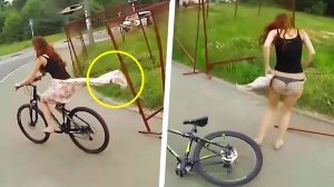 Попробуй не рассмеяться Челлендж 😂😂😂 ▶️  Мгновенное сожаление О неудачах Сборники розыгрышей
