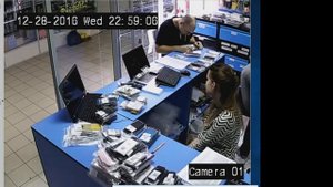 ВЗЛОМ КАМЕРЫ: КАРИНА СЫЧЁВА И 8 800 555