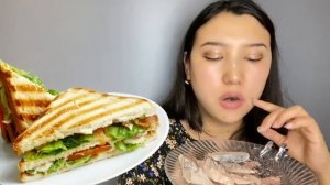 @bymeriasmr273 dry clay crunch asmr сухая глина хруст кесек