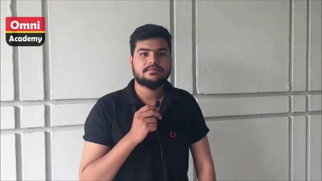 Social Media Marketing Free Workshop Omni Academy Gulshan, DHA, Karachi, Pakistan 2 смотреть онлайн