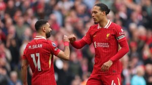 Ливерпуль - ПСЖ. Обзор матча 11.03.2025