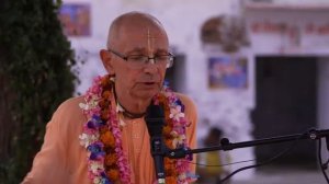 Удивительная история гуру Джаганнатха даса Бабаджи. Одни из самых известных преданных Враджа