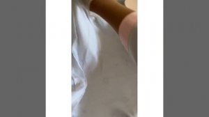 Укладка бикса для накрытия стерильного столика