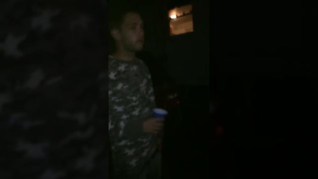 Chris got a surprise special satans blood burger 4th of July style смотреть онлайн