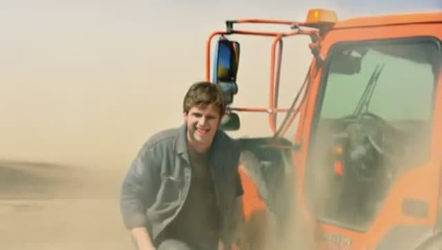 Практика в Каршинской степи 70-е годы. (Воспоминания студента) смотреть онлайн