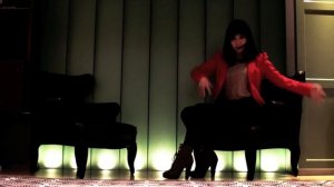 Carmen & Sexylamelon [ Waacking Ain't Wack 2011]