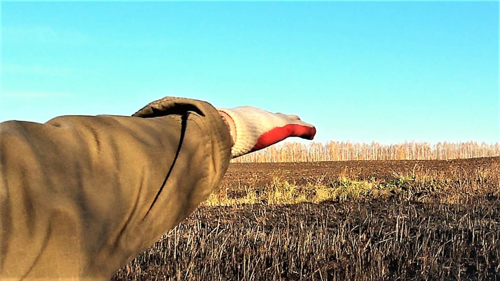 Бригада 80-х скинула в ручей подлянки. Коп металлолома, мужик сказал копай, они были здесь. смотреть онлайн