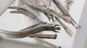 Как проверить острый инструмент или нет  урок 5