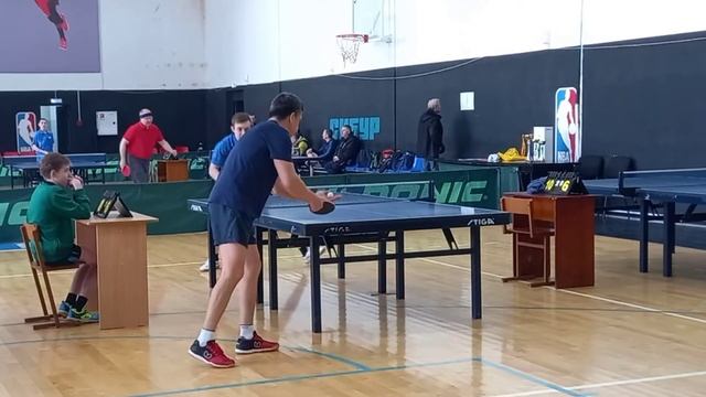 Мубаракшин-Зубов смотреть онлайн