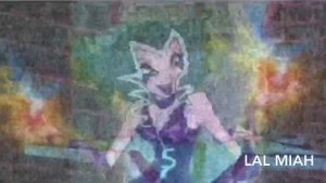 Winx Club - Nightfalls {AMV} (Darcy vs Stella, Stormy vs Musa, Icy vs Bloom) Request