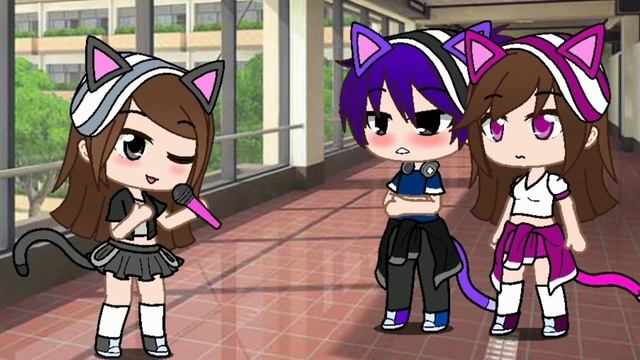 мяу мяу мяу ты меня променял 😔 смотреть онлайн