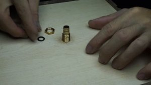 Изготовление чайной доски, финиширование