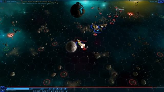 Let’s Play Sid Meier’s Starships - Sochua #4 смотреть онлайн