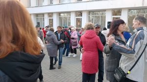 Признание.....08.03.25 Гомель парк Луначарского 🥰💫