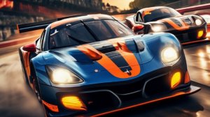 Мультики машинки ребёнку Мультики для детей  Мультики машин Гонок Гоночный город МАШИНЫ СОРЕВНОВАНИЯ