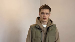 Роль-Виталий, Андрей Лукьянов