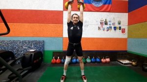 Разбор техники - длинный цикл (ДЦ). Ошибки, нюансы.