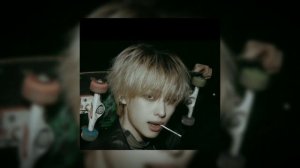 Xdinary Heroes 'UNDEFINED' (slowed + reverb)