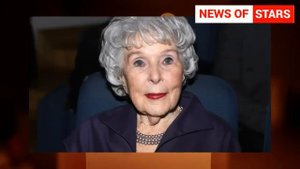 Причина смерти Веры Васильевой