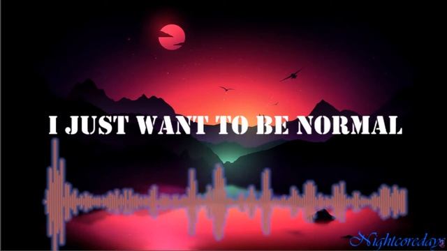 If I Were You ft. Devin Oliver - Broken (Nightcore) смотреть онлайн