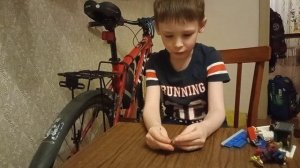 10 лего идей