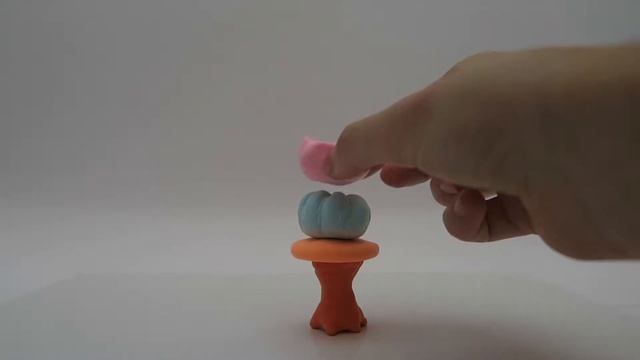 Stack/Build/Collapse смотреть онлайн