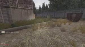 S.T.A.L.K.E.R. Lost Alpha DC Extended Enhanced edition (10)