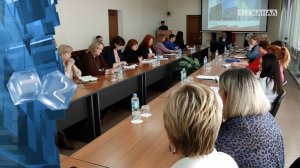 В администрации города представили информацию о своевременной уборке снега на территории Березовског