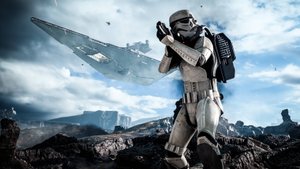 AMV - Штурмовик STAR WARS