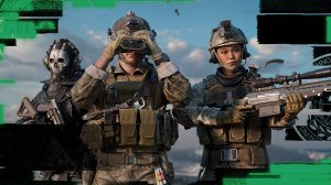 Call of Duty: Warzone | Тизер возвращения Верданска