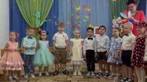 Илюха про бабушку 08.03.25