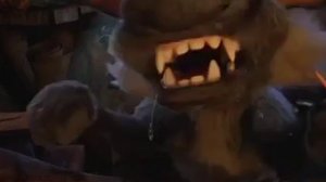 Звериный рейс 2024 трейлер