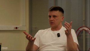 "Мне хочется в такой стране жить... " - Констебль ex.ЧВК Вангер.