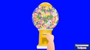 Обучающий мультфильм - Учим цвета 🎨 #мультфильм #мультики #мульт #длядеток #мульфильмы #учимцвета