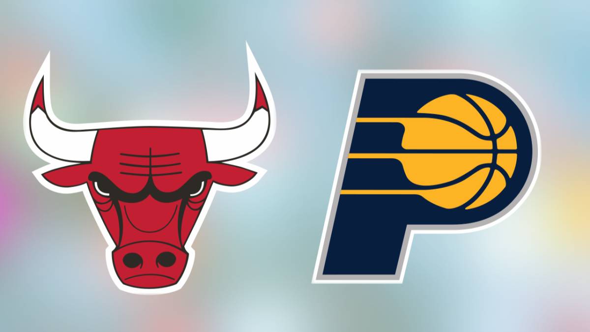 10.03.2025 | Чикаго Буллз — Индиана Пэйсерс | Bulls at Pacers