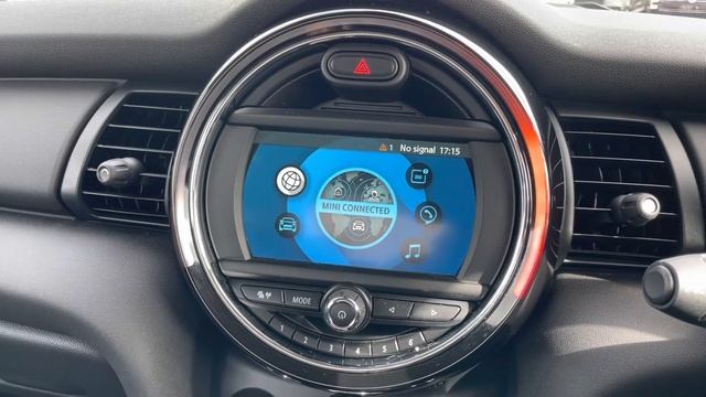 Emerald Grey Mini Hatch смотреть онлайн