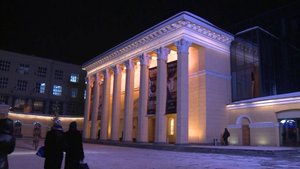 Второй форум регионального кинематографа «Новый вектор. Сибирь» пройдет в Новосибирске