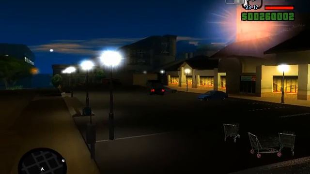 гта са бест мод (3 часть) смотреть онлайн