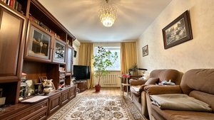 Небуг, Туапсинский район, Квартира 55 кв.м. с ремонтом, до моря 1.5км